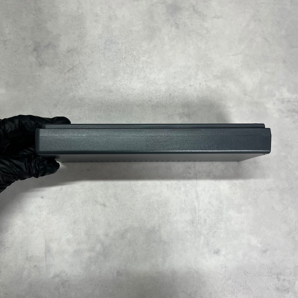 Casio Z-1GRA Pocket Computer Super College Working Tested Good!!