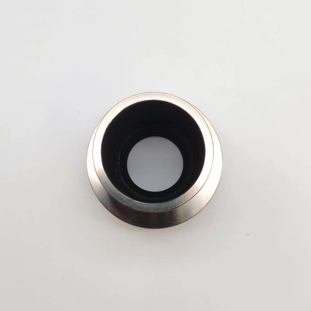 Nikon Microscope Camera Adapter 1x C-Mount for Eclipse Series
