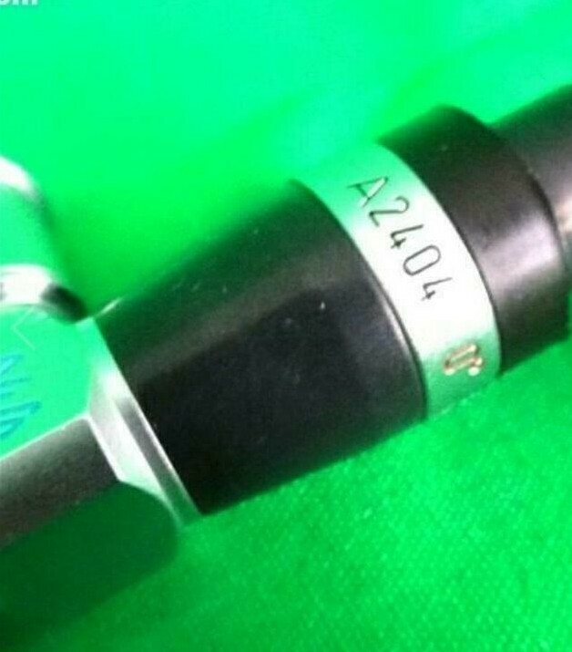 Olympus A2404 0 Degree Ureteroscope (Good Image)