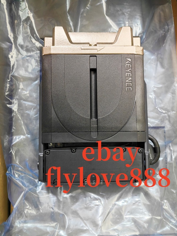 KEYENCE FD-SS2A Liquid flow meter  brand new DHL