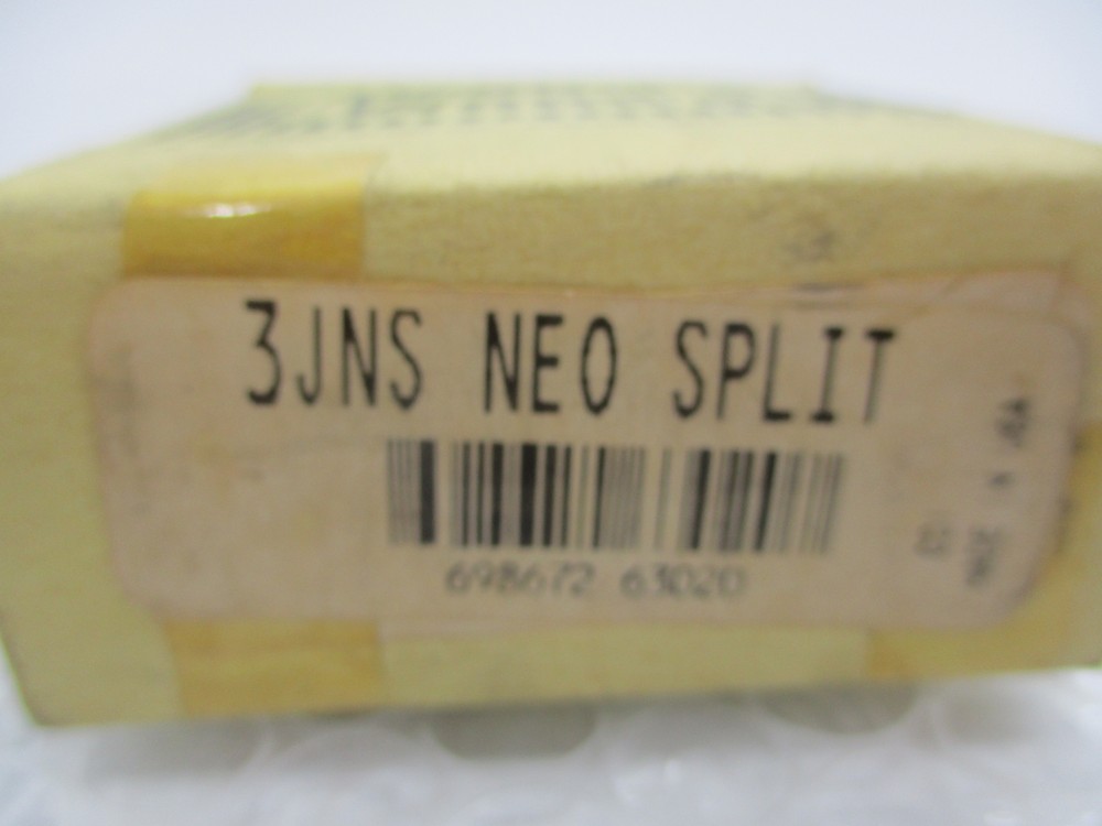 WOODS 3JNS NEO SPLIT COUPLING SLEEVE NSMP