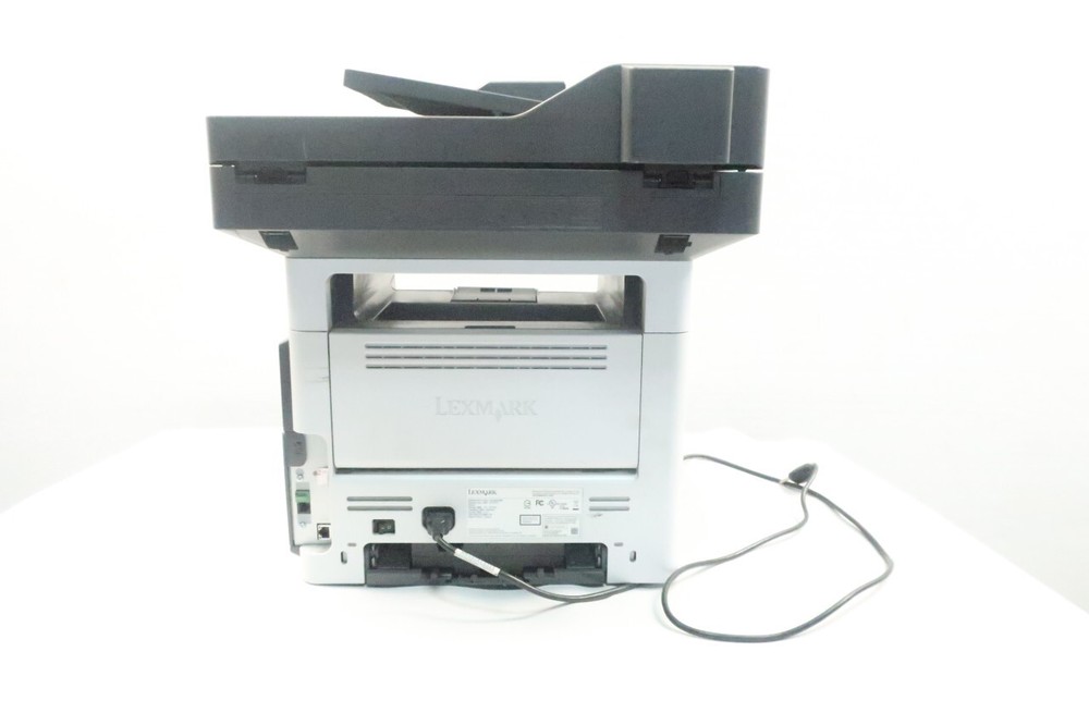 Lexmark 7015-679 Multifunction Printer 100-127v-ac