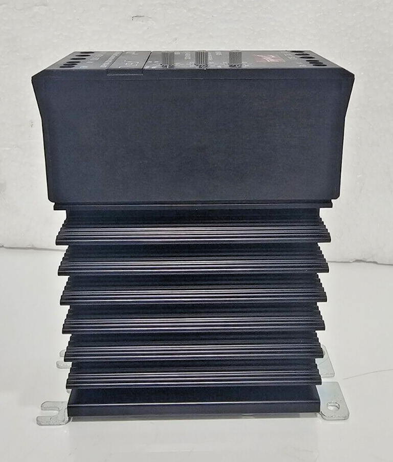 Danfoss 175G4005 VLT Soft Starter Controller MCD 100-007