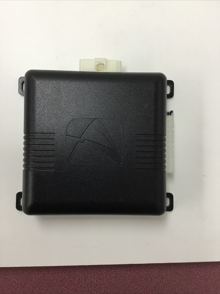 NEW Prestige APS921 Remote Start System Replacement Module 136-4533