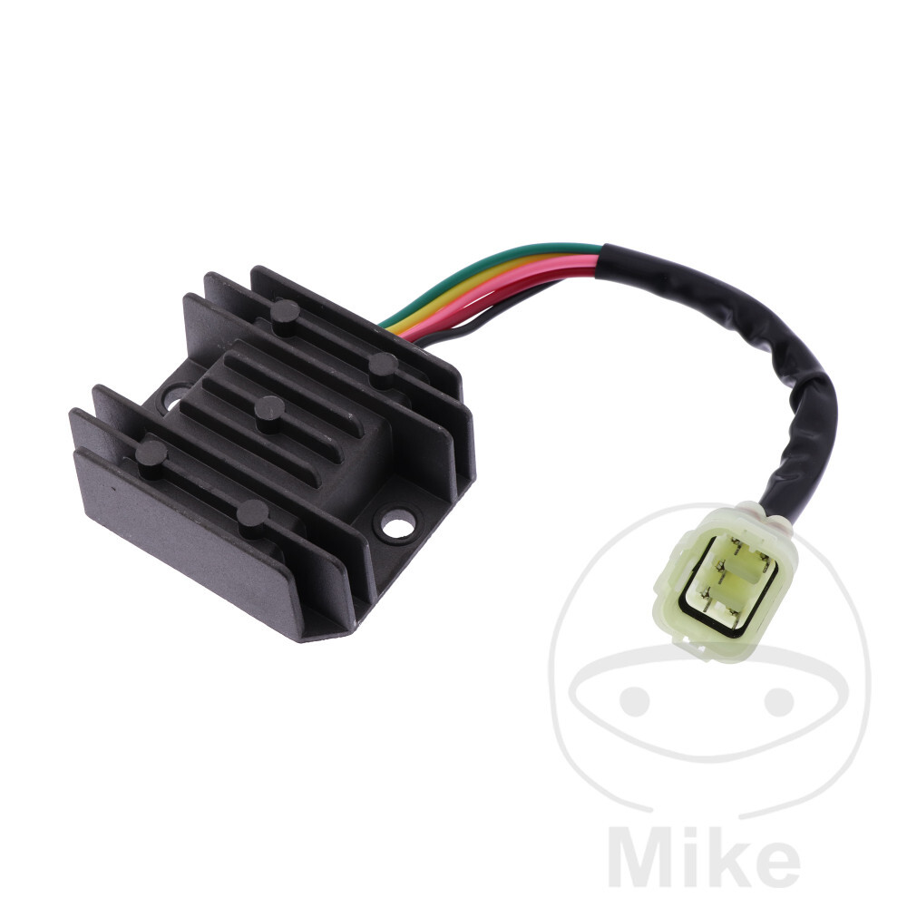 JMP Regulator Rectifier fits Kymco Mxer 150 2003-2007