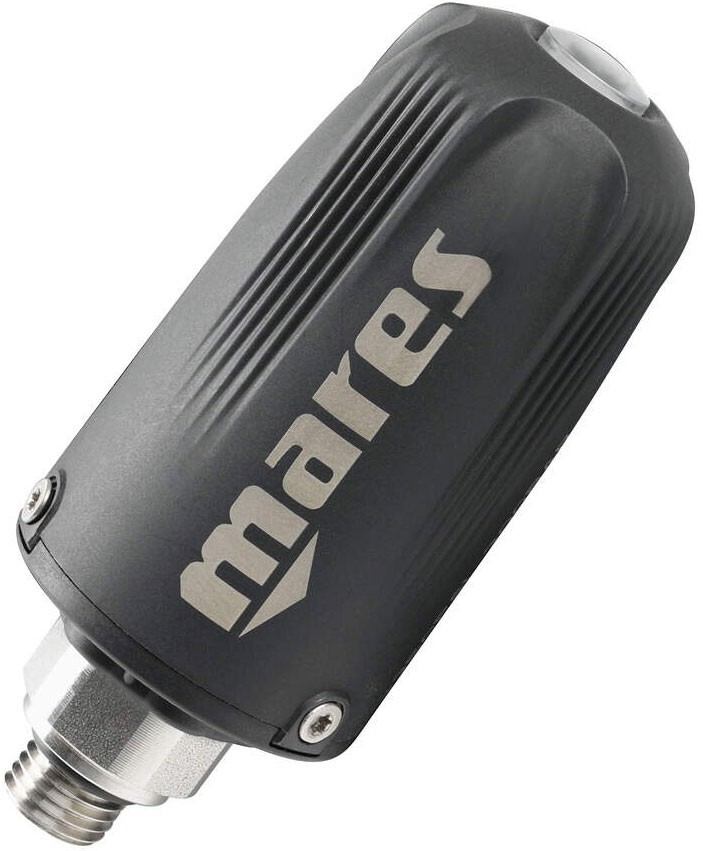 Mares LED 2.0 Transmitter for Mares Sirius & Quad CI  Hoseless Computers