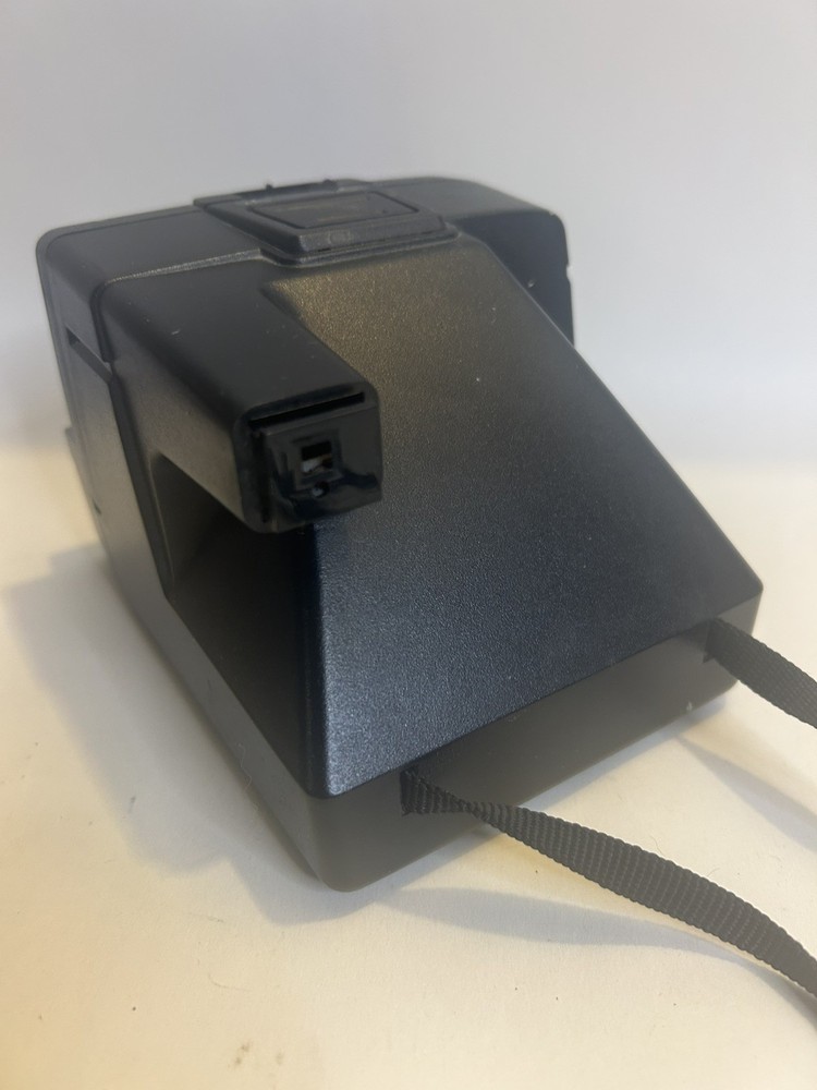 Polaroid Sonar One Step Instant Photo Camera
