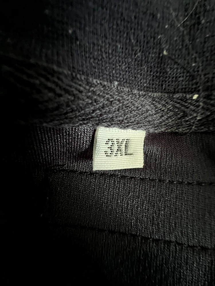 Kasa Style Reflective Vest 3XL