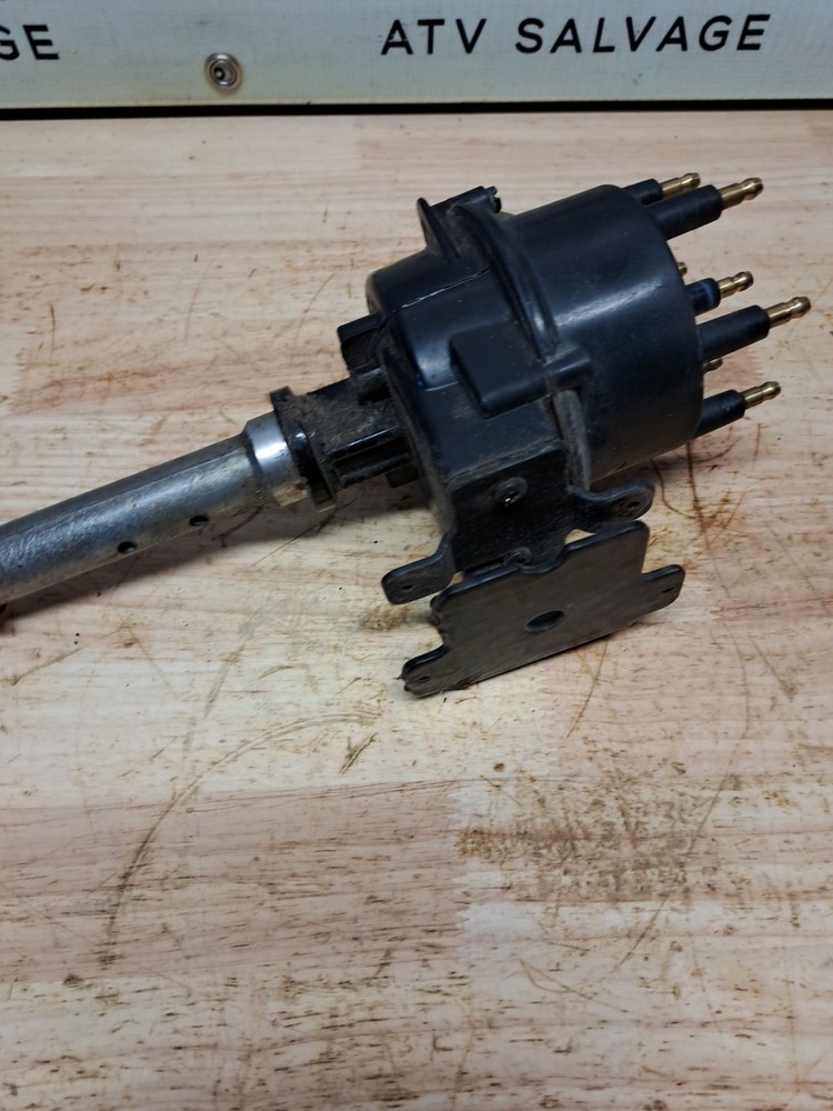 Mercruiser 4.3l Distributor Oem