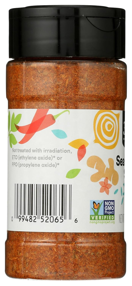 , Salt Blend Seasoning, 3.67 Ounce