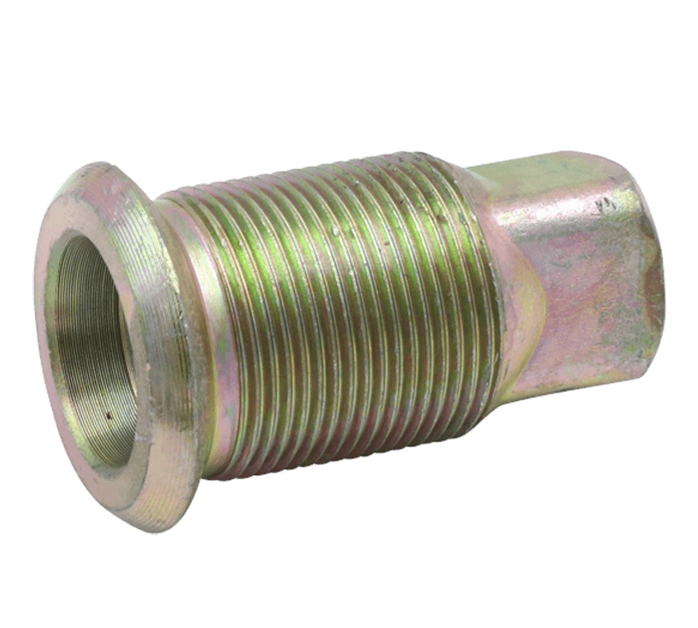 (25 Pack) Nut Replaces OEM: 10708