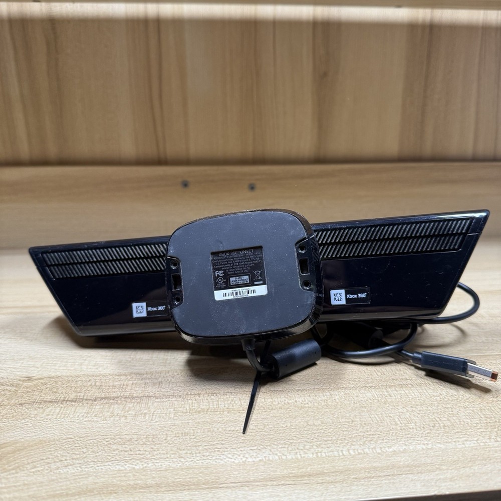 Genuine OEM Microsoft Xbox 360 Kinect Camera Sensor 1414