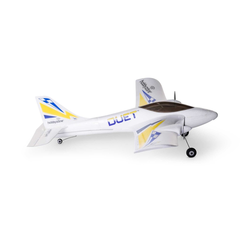 HobbyZone Duet S 2 RTF with SAFE HBZ05300