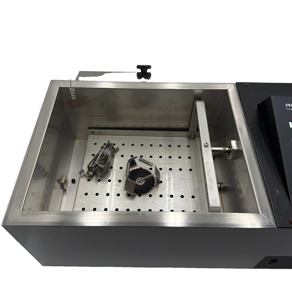 TESTED WORKING Precision Scientific Reciprocal Shaking Bath 66800