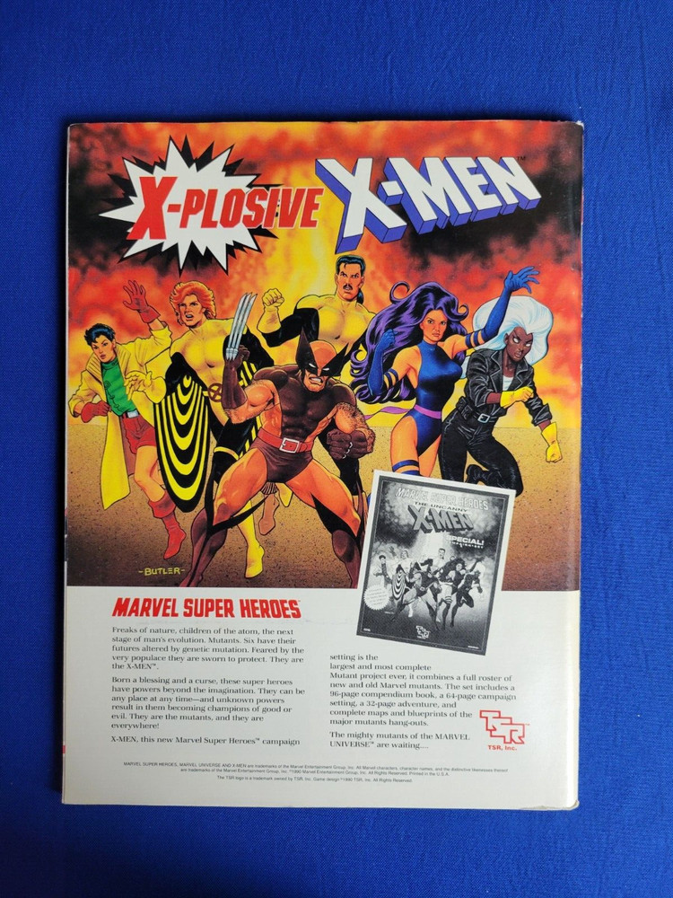 Dragon Magazine Issue #161