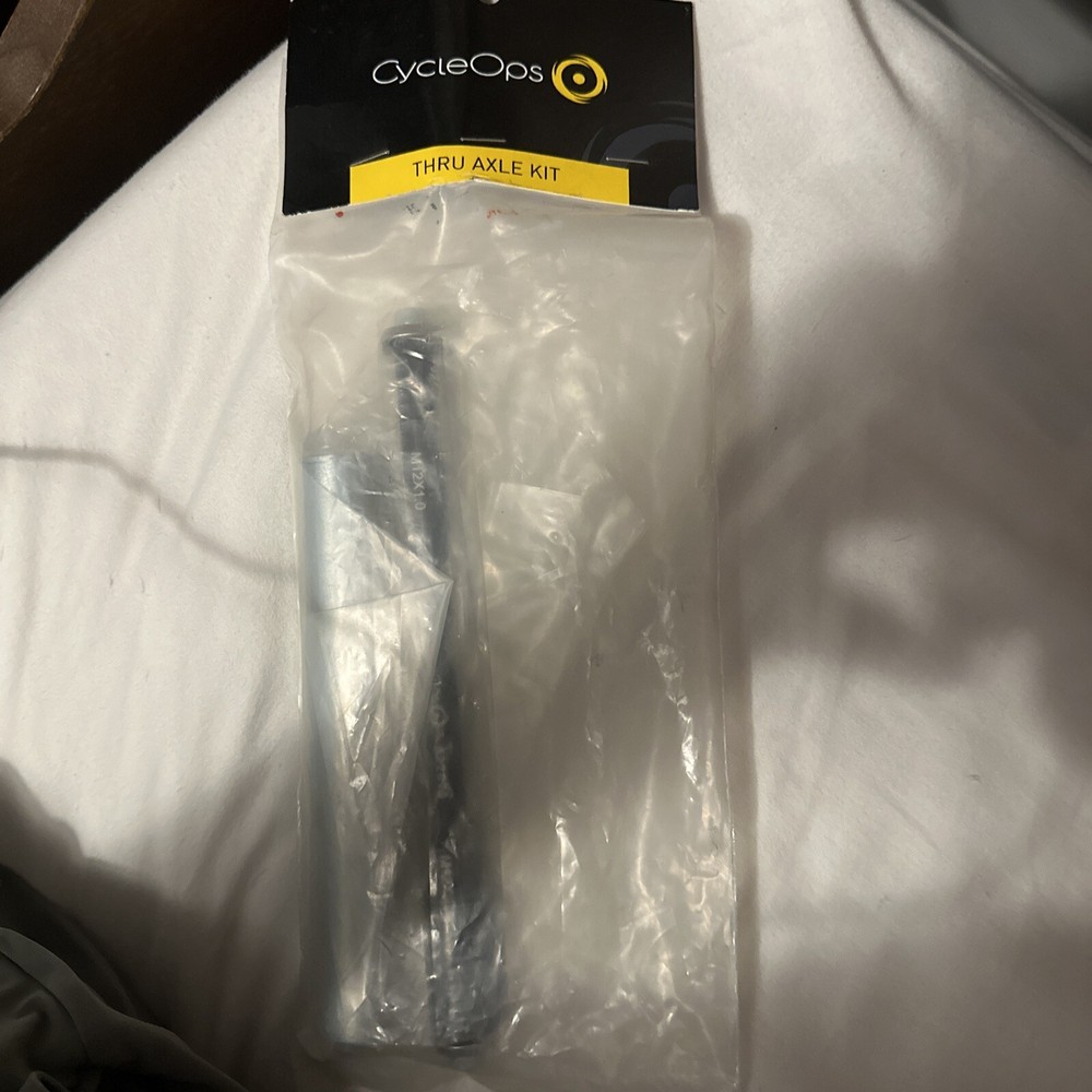 Cycleope Thru Axle kit 9712-148mm