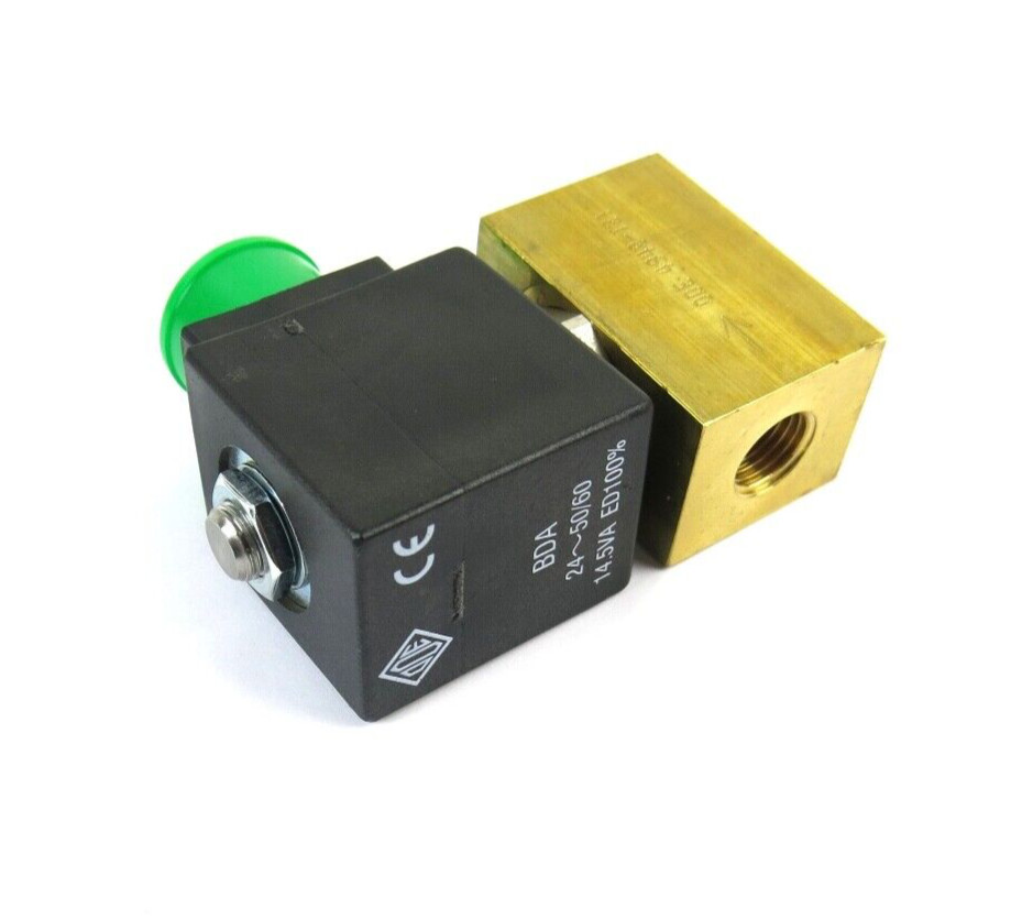 ODE 4940K0L55 Solenoid Valve