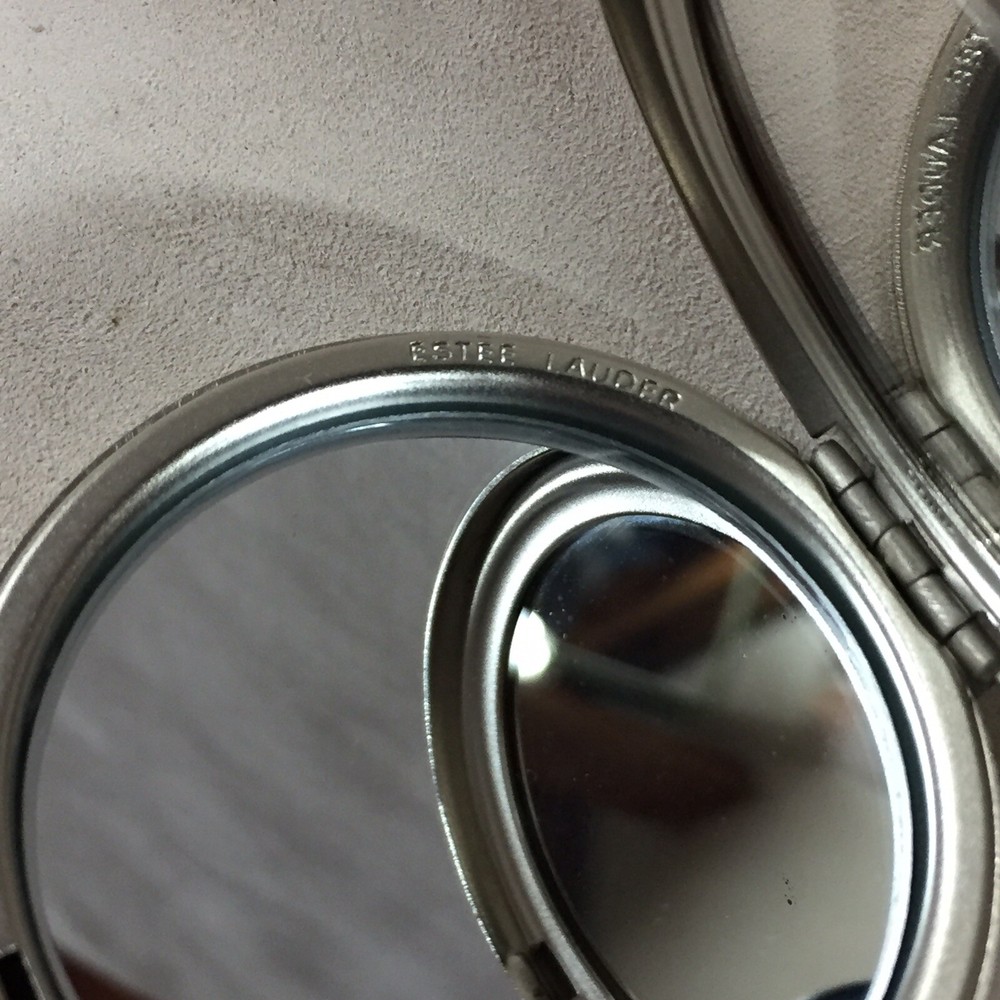 VTG Estee Lauder Mirror