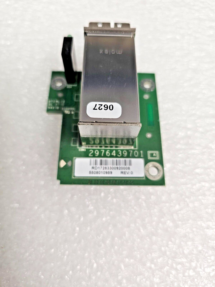 Dell 2976439701 2-Port Stack Module N2000 Switch 5508010959