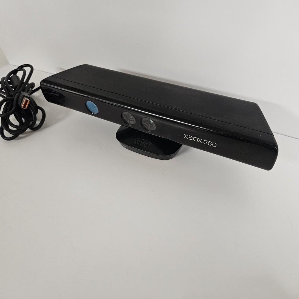 Tested Genuine OEM Microsoft Xbox 360 Kinect Camera Sensor