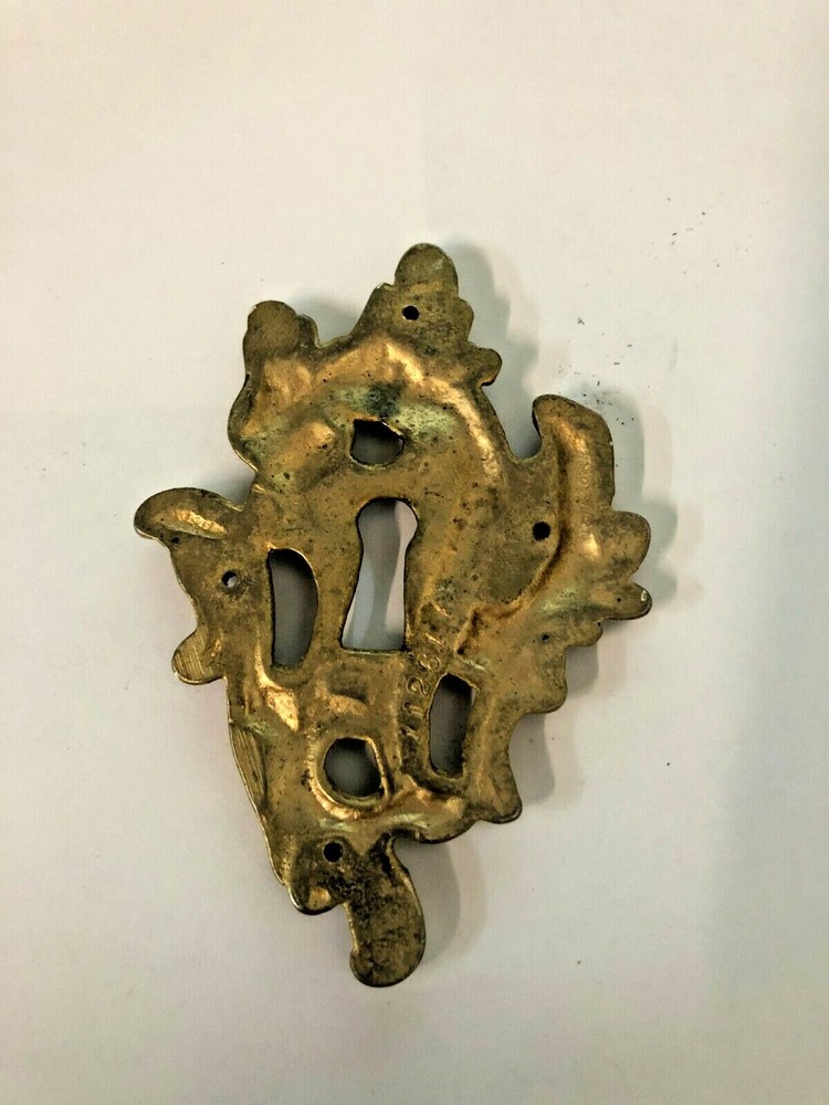French Provincial Key Hole 11261
