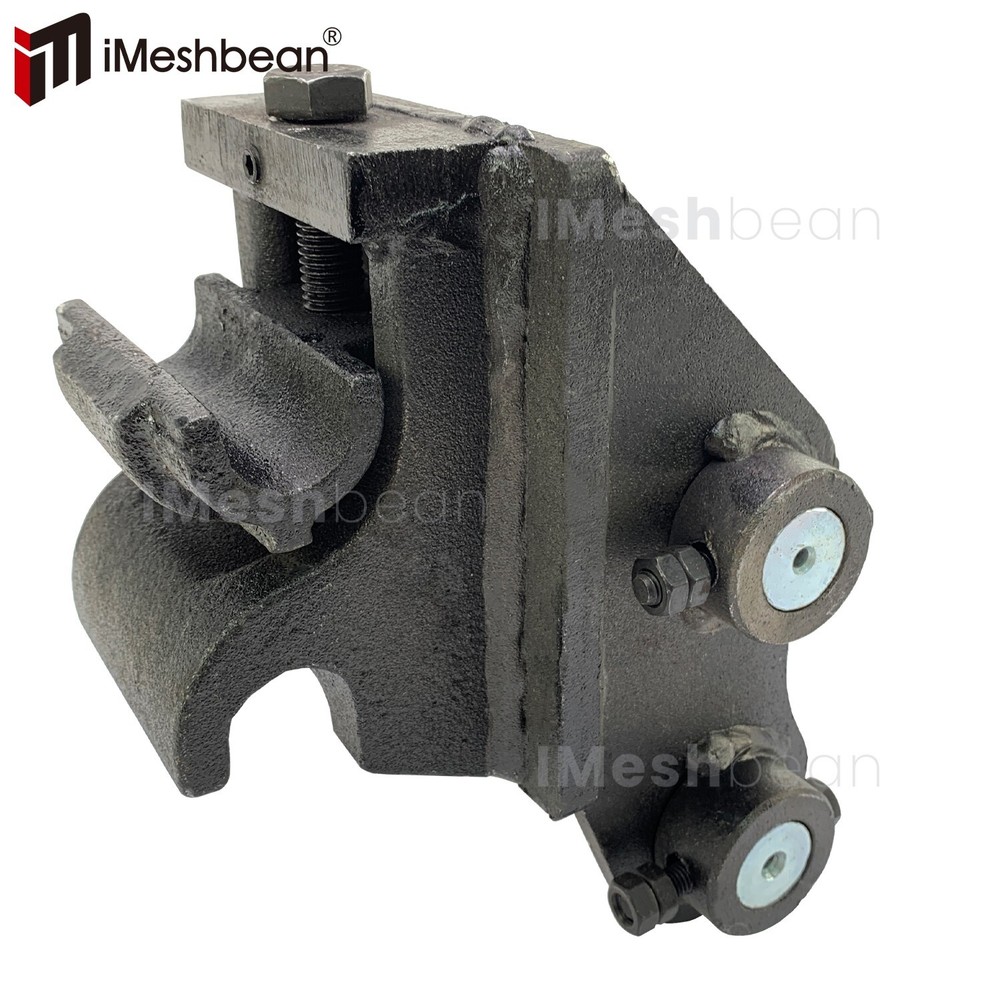 Quick Hitch Coupler Attachment For TYPHON Mini Excavators Small Digger Attachmen