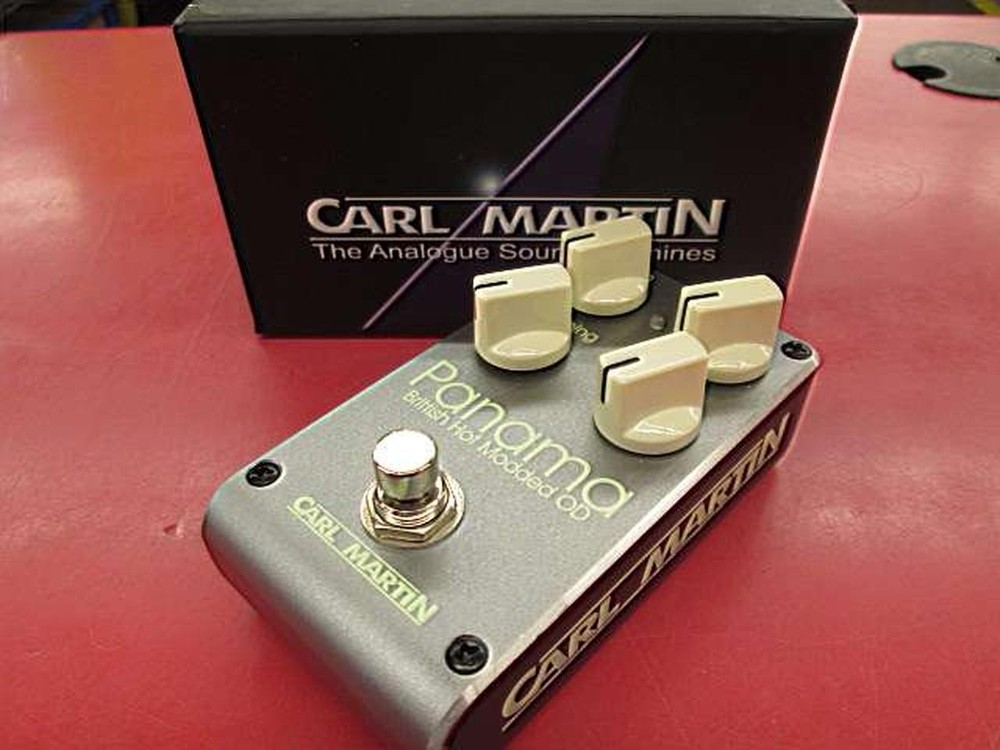 ARL MARTIN PANAMA EFFECTOR 557726