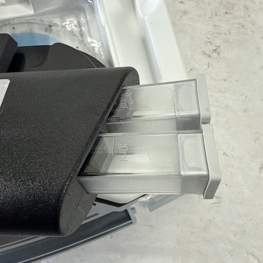 Lovibond CHECKIT Comparator-Kit Silica LR