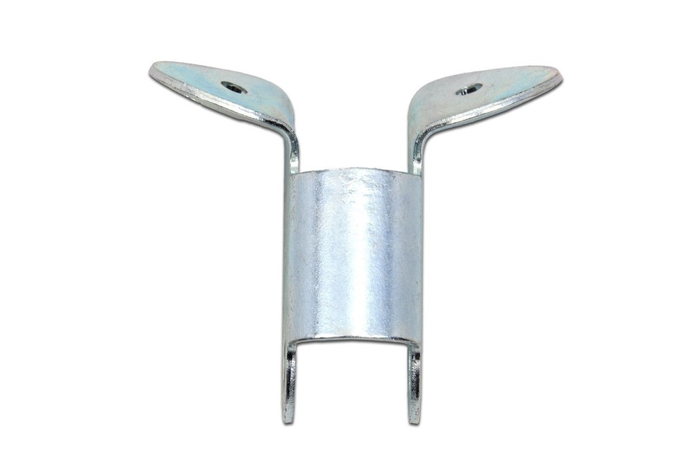 V-Twin 49-0479 Spring Fork Spotlamp Bracket