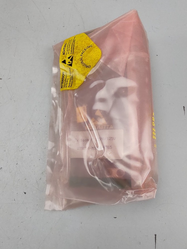 Siemens 7ND-2482-8JA Connection Module 7ND2482-8JA