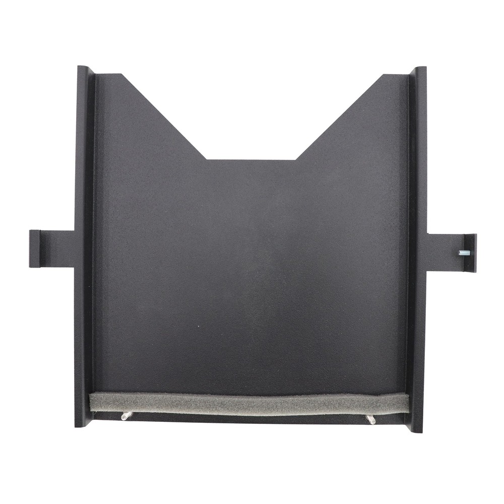 ETC LIGHTING 7051A2029-4 DOCUMENT HOLDER FOR SENSOR3 RACKS, BLACK