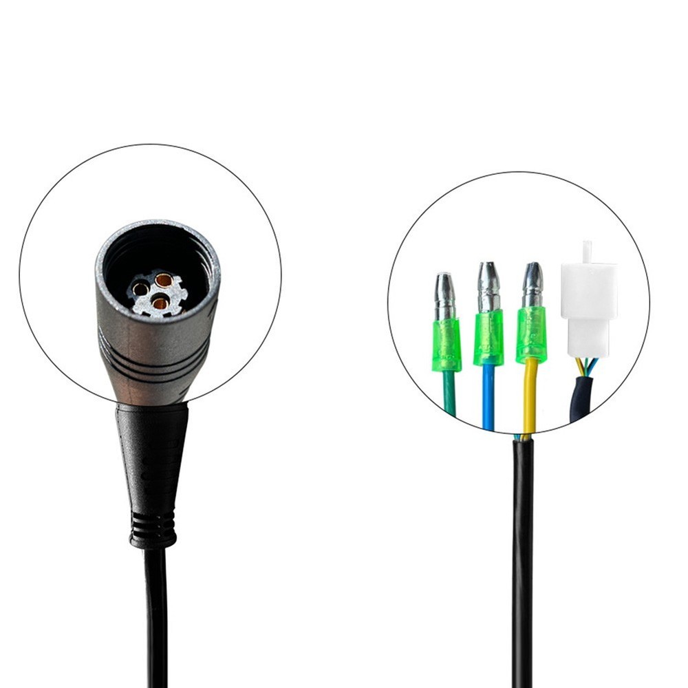 Motor Adapter Cable Cable Professional Useful Components Extension Wire