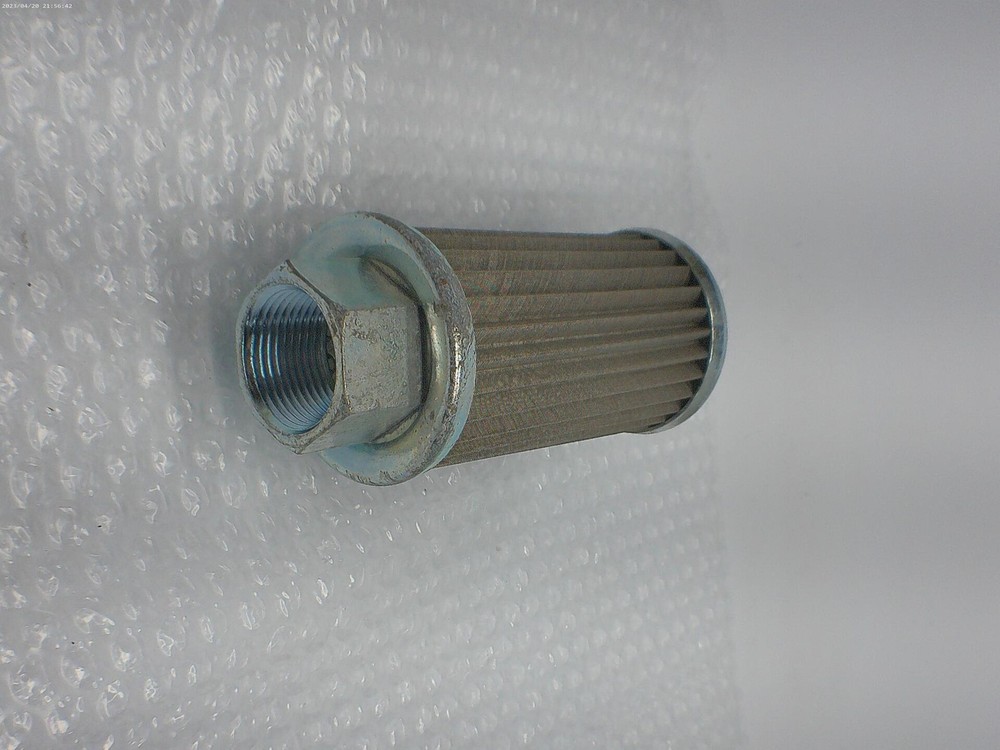 LENZ 49-10-100 STRAINER NSNP