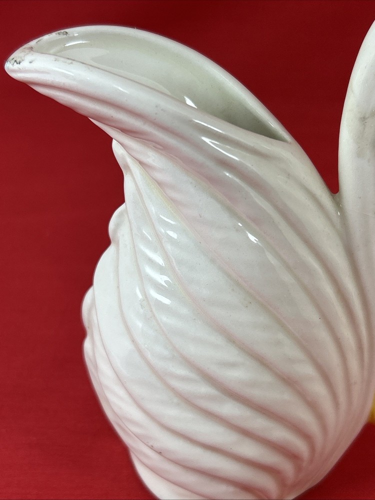 Swan Pitcher 5 3/4” Mini BRP 70