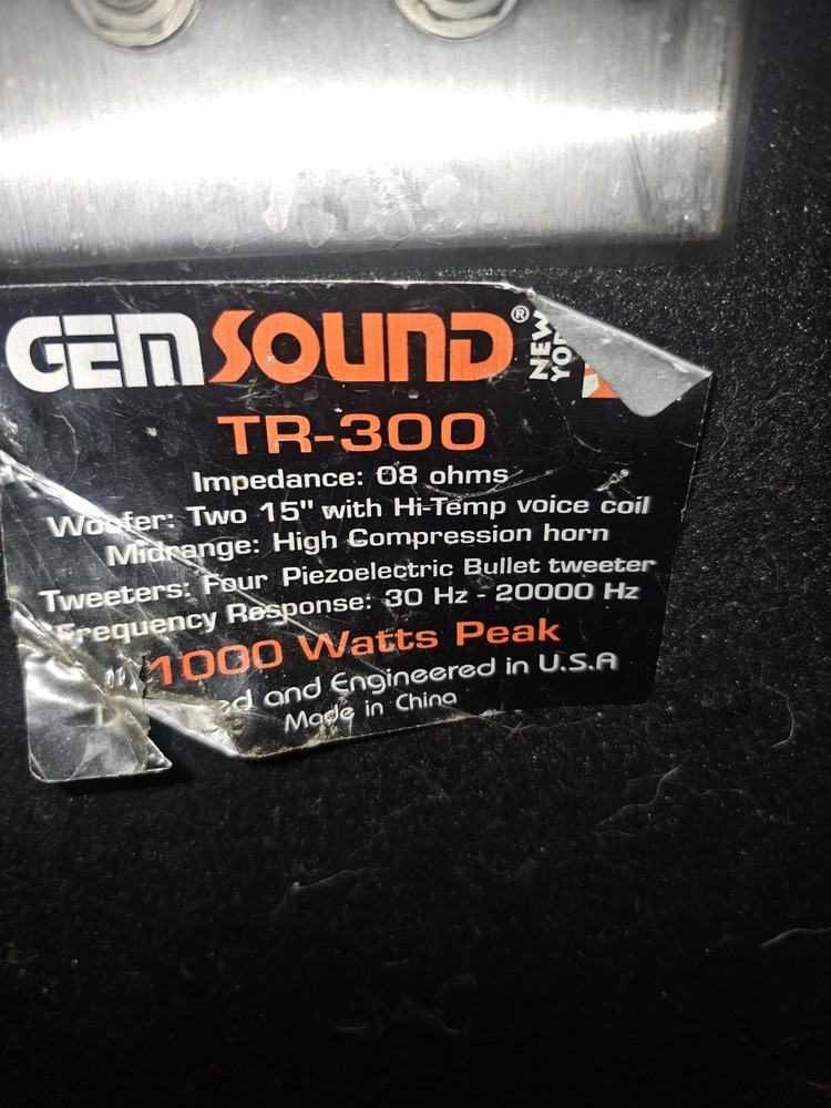 dj equipment packages