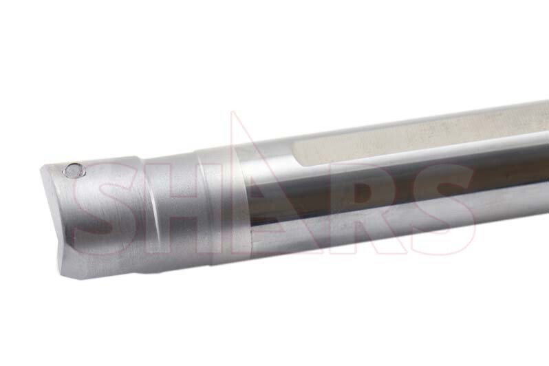 SHARS 3/4" RH STUCR Coolant Through Indexable Solid Carbide Boring Bar TCMT S]
