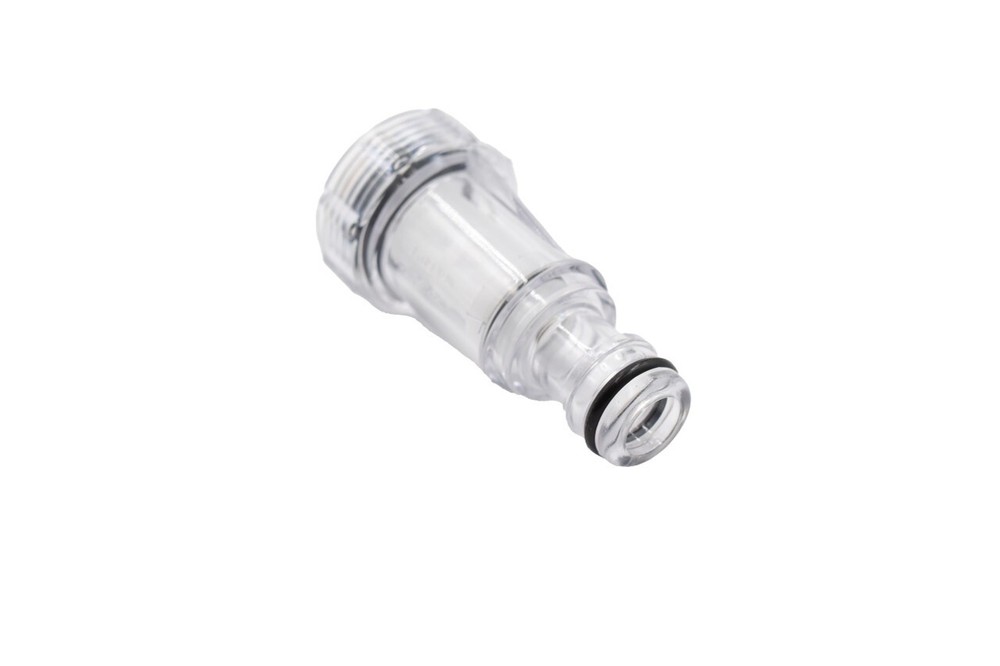 Universal Electric Pressure Washer AR Blue Clean Quick Connect Kit / Filter