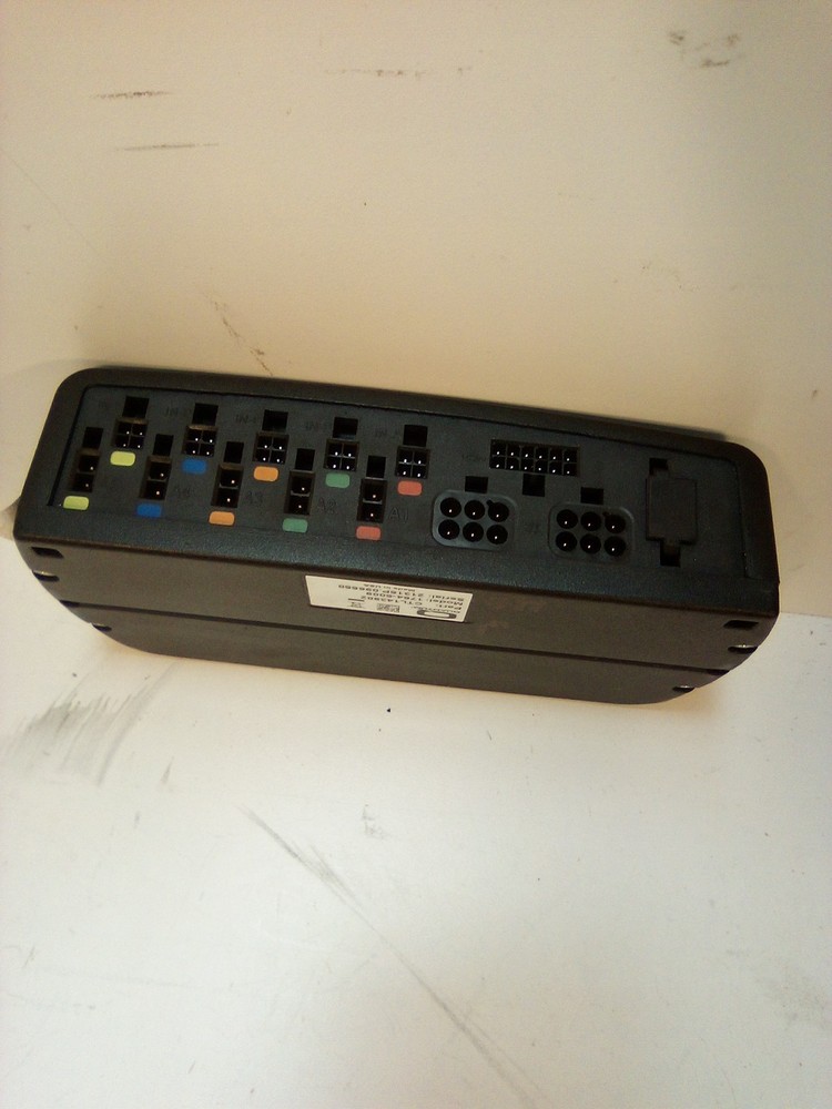 Quantum Edge 3 Powerchair Seating Module Controller CTL143982 PC1