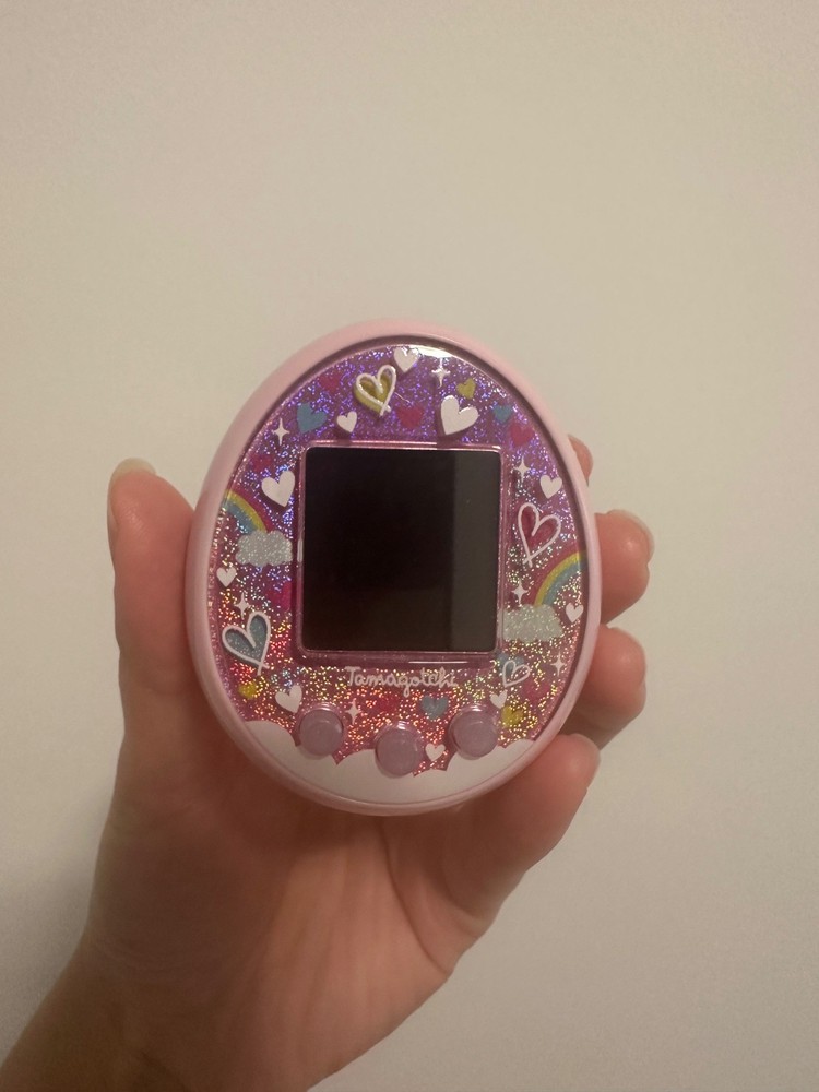 MINT Condition Tamagotchi Fairy On