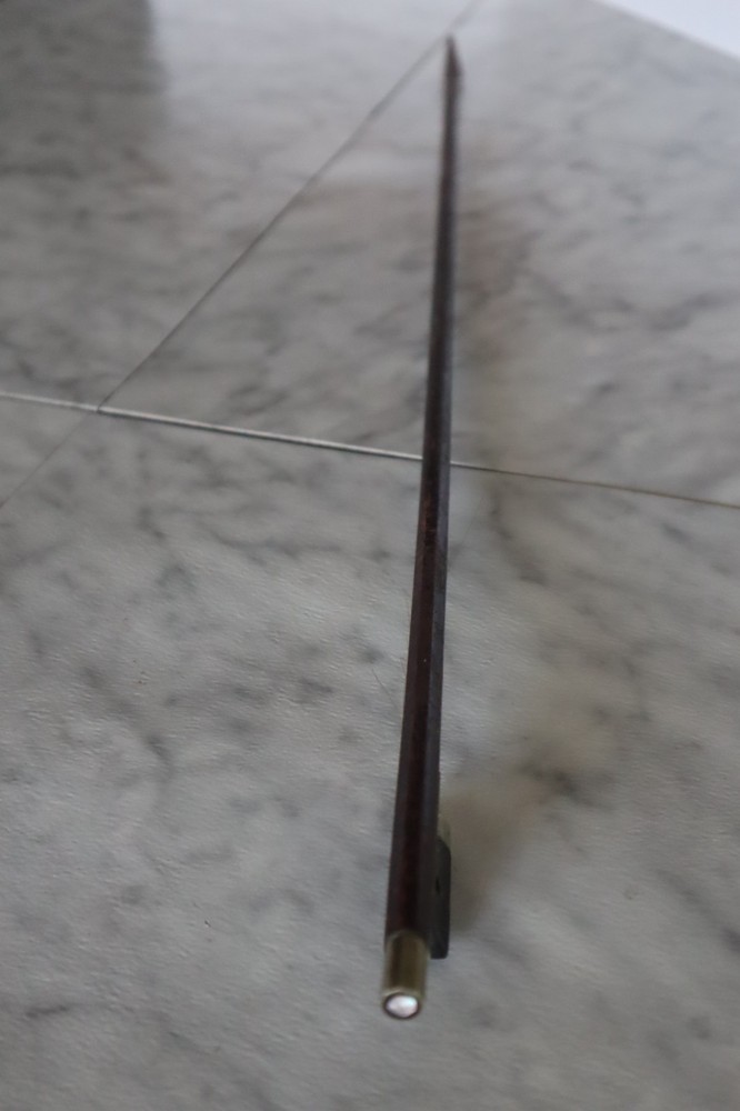 Vintage violin bow 24.5" (Germany)