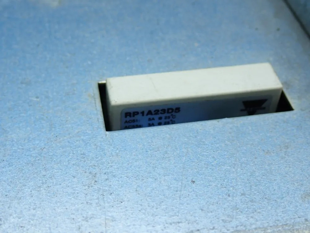 WTC TIMING/TIMER CONTROL MODULE UNIT 917-0146