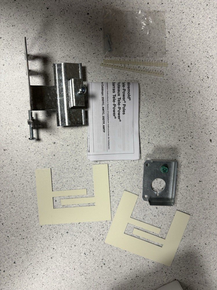 Legrand 1009174-25SUBP Subpack