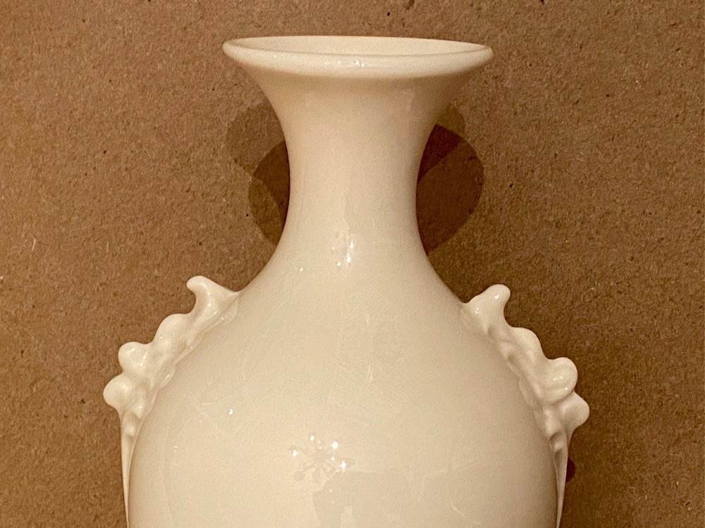 Lenox Bone China Bud Vase