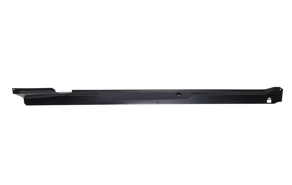 Inner Rocker Panel LH 67-69 Camaro Firebird