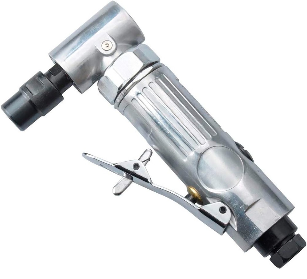 Air Angle Die Grinder