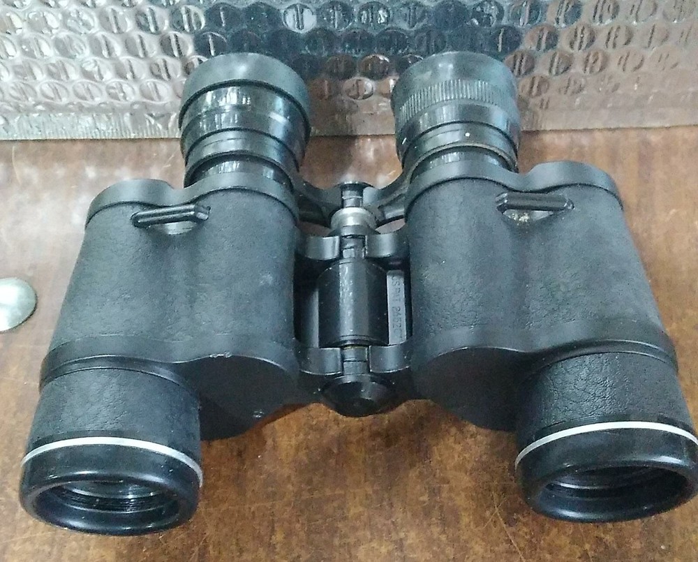 Tasco ZIP Essentials Binoculars