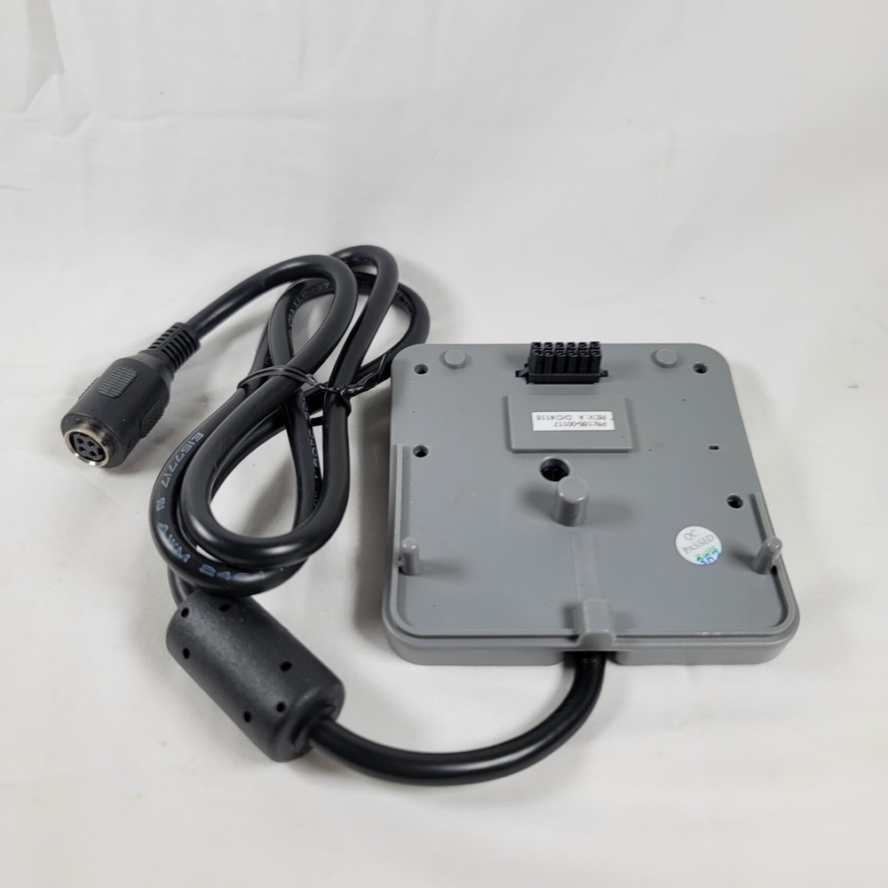 MTI Model- Core II(2) Powered Booster Intertek Base Only -165-00117
