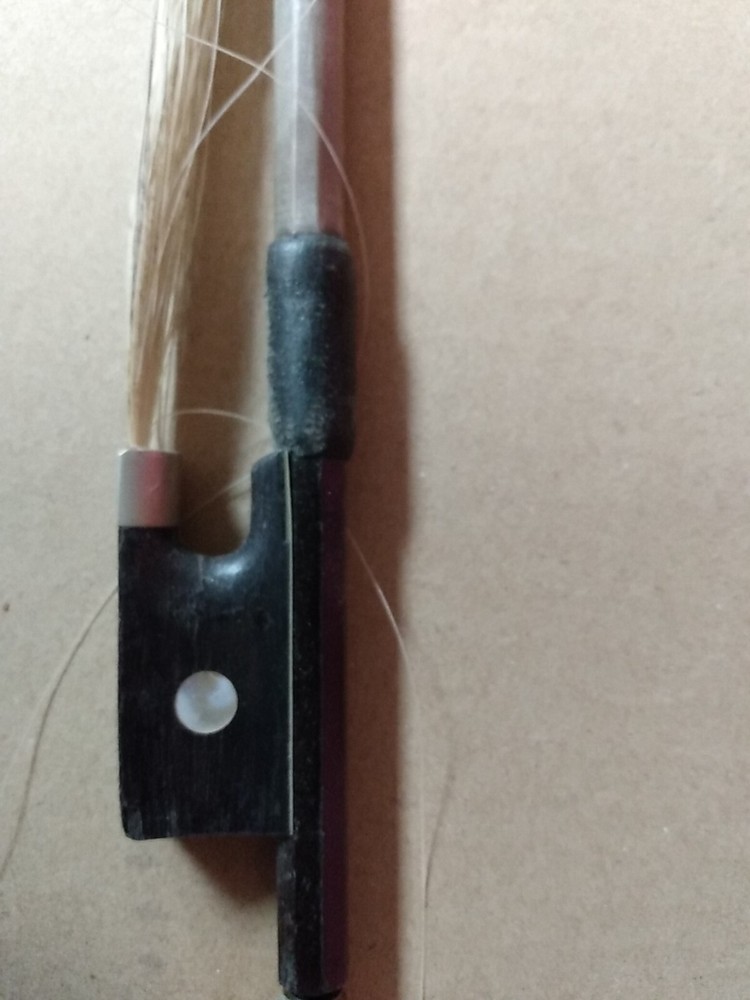 Antique Violin Bow Lot