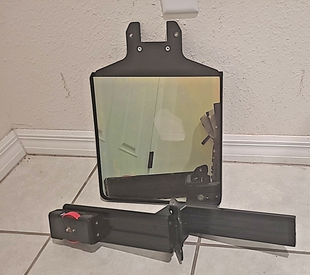 Prompter People Teleprompter 11x11