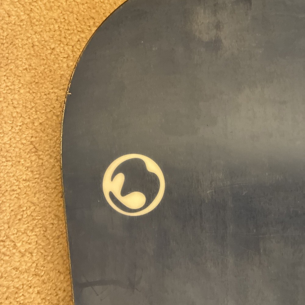 Burton Fish Snowboard 156 cm 2002